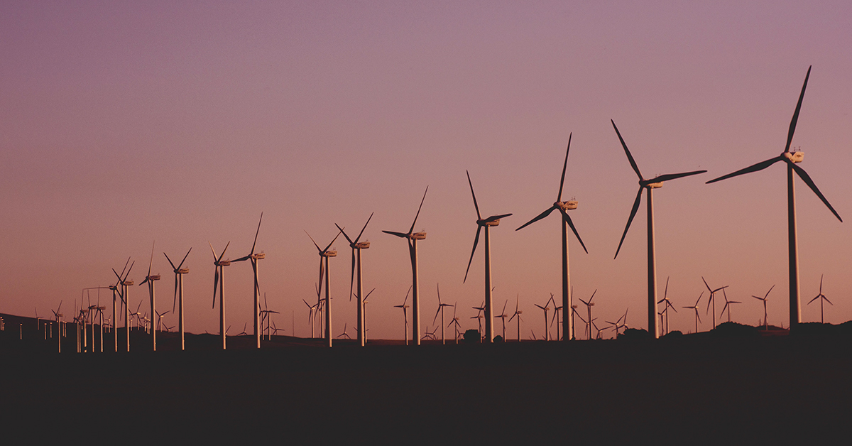 Energia Eólica no Brasil: Entenda o cenário e as expectativas